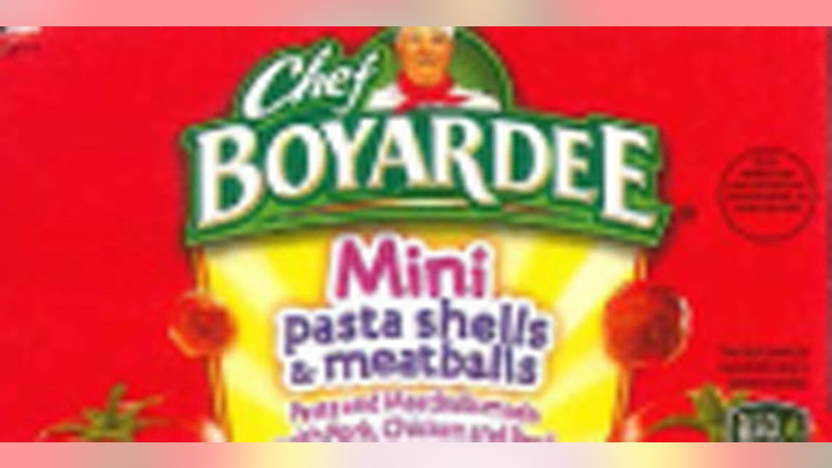 boyardee