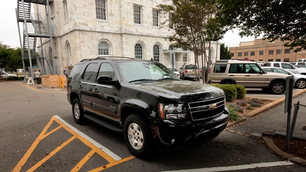 Gulf Oil Spill Spending Spree