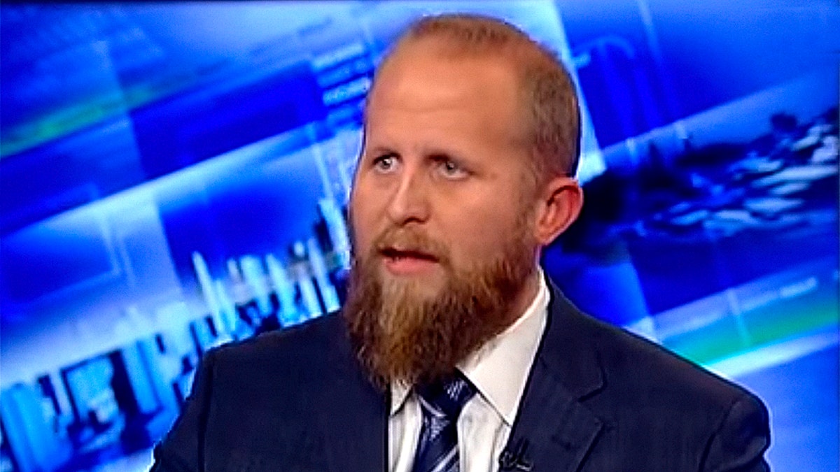 Parscale has been described as a "genius" for his 2016 campaign efforts.