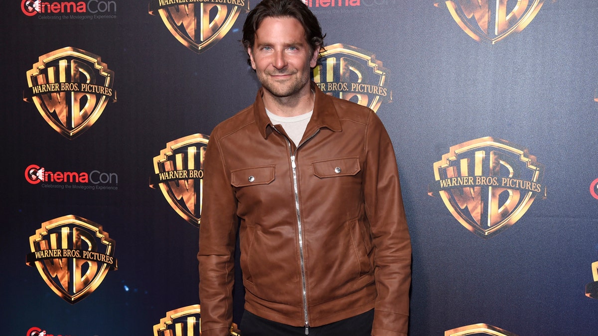 Bradley Cooper AP