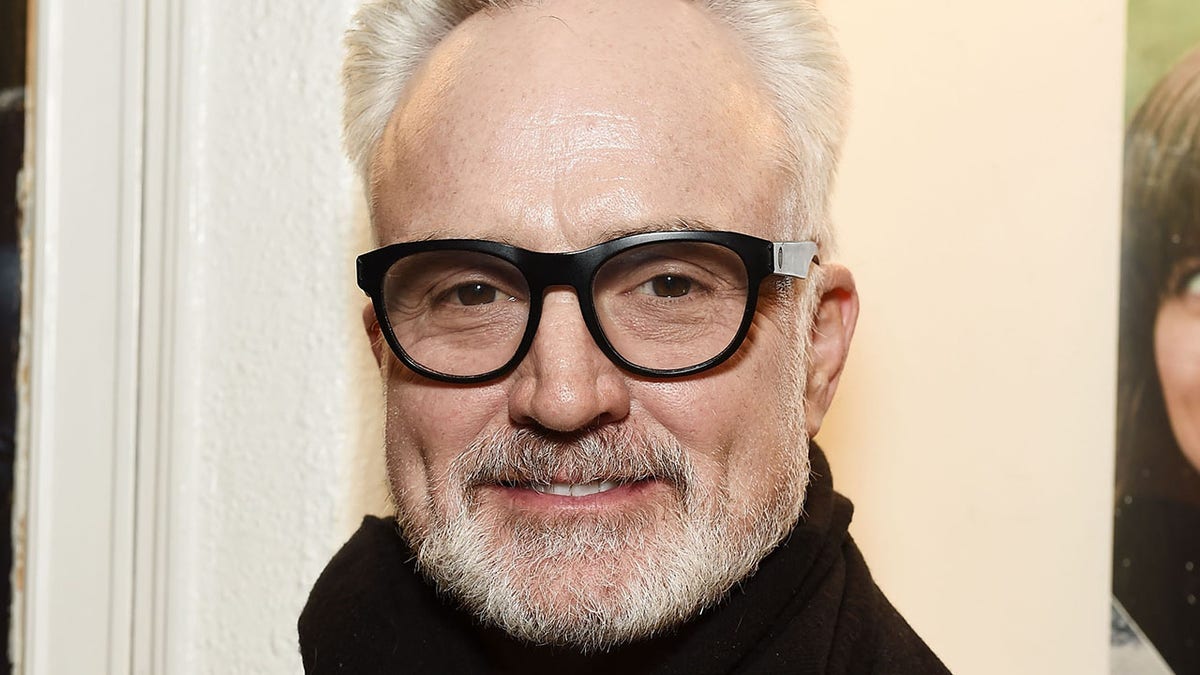 SANTA MONICA, CA - FEBRUARY 24:  Actor Bradley Whitford attends the Aero Theatre's special screening and Q&A of 