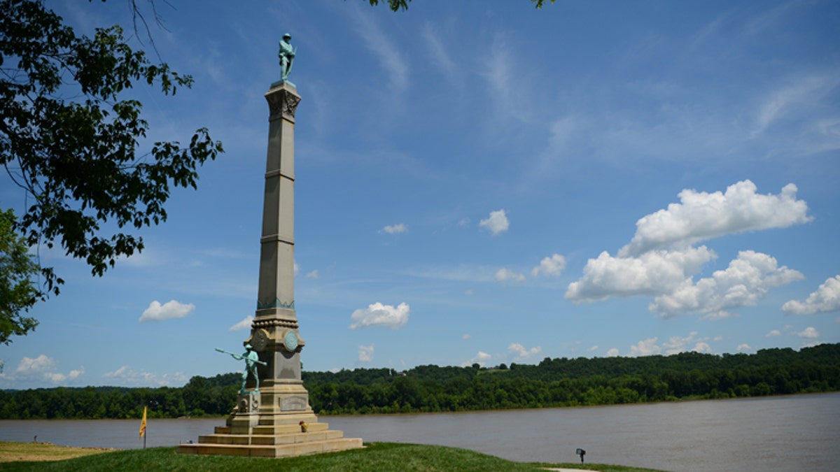 brandenburg ky