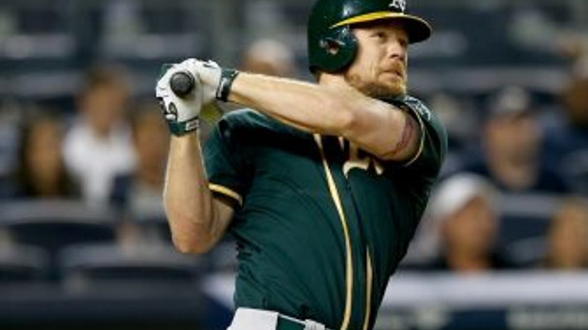 Sekarang dengar ini: kegigihan dan kekuatan Moss harus ada di All-Star Game