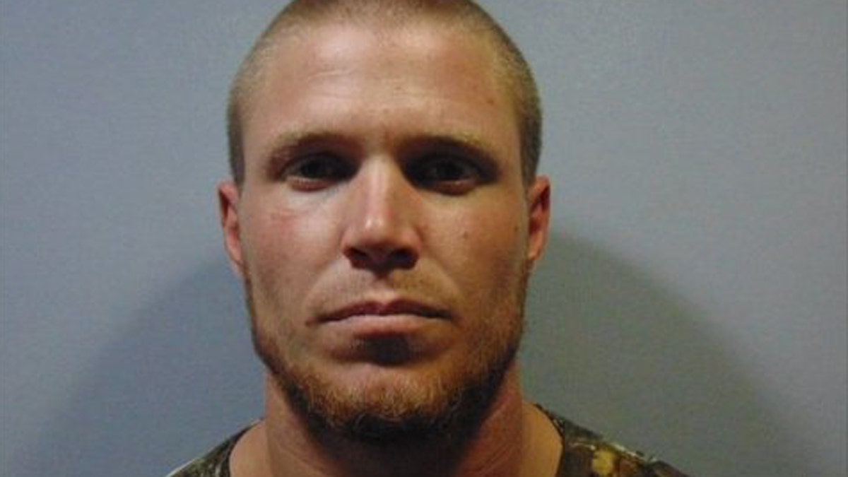 Bray inmate