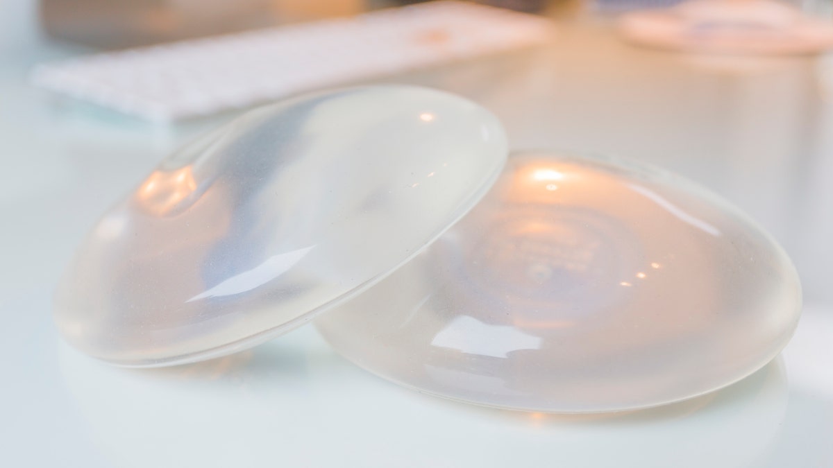 breast implants istock large