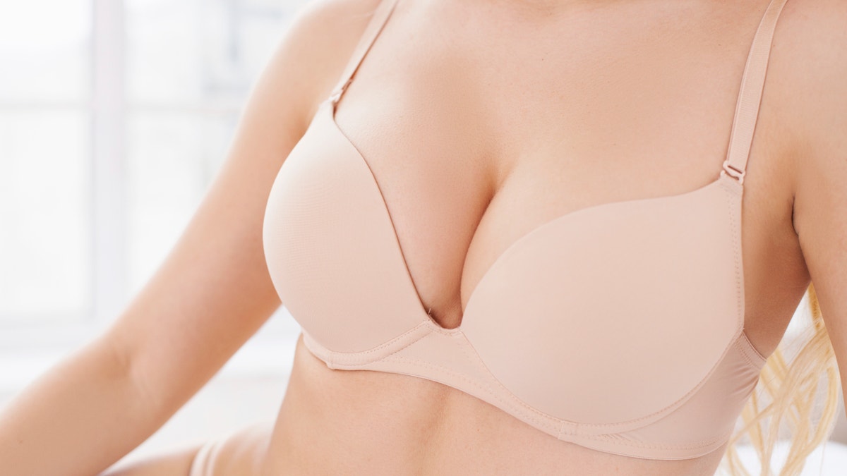 breast health istock