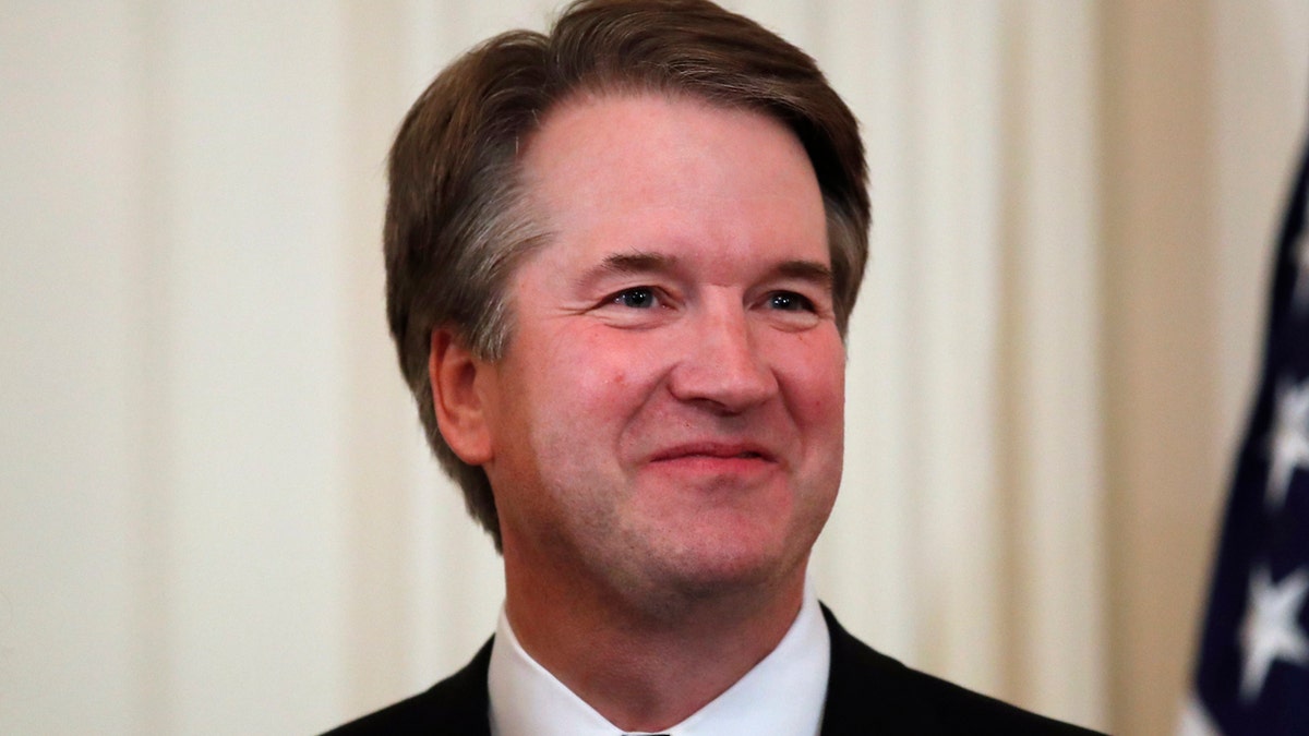 Yale Law students alumni decry Brett Kavanaugh Supreme Court nomination People will die Fox News