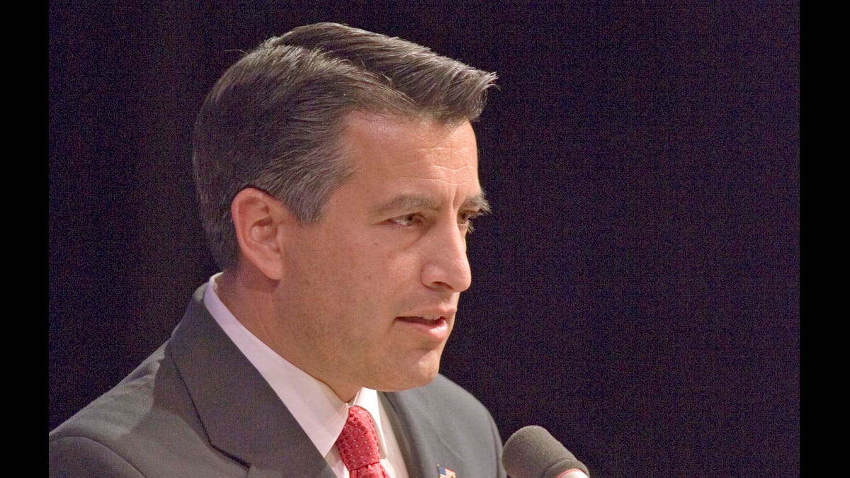 Nevada Governor's Debate