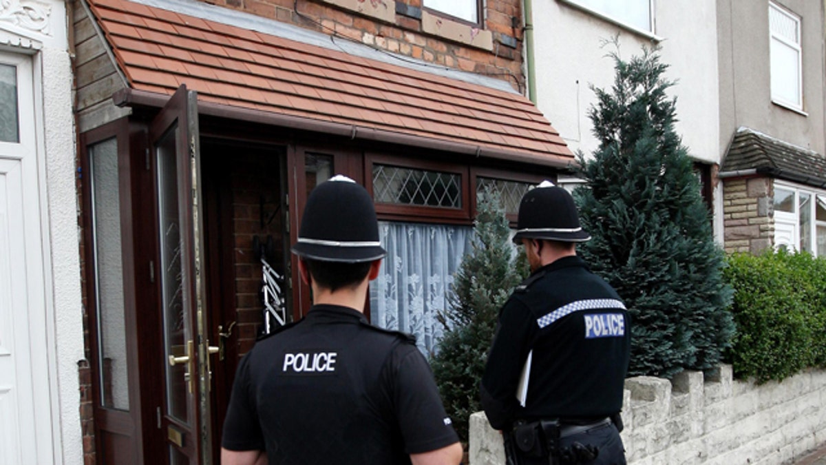 000d4517-Britain Terror Arrests