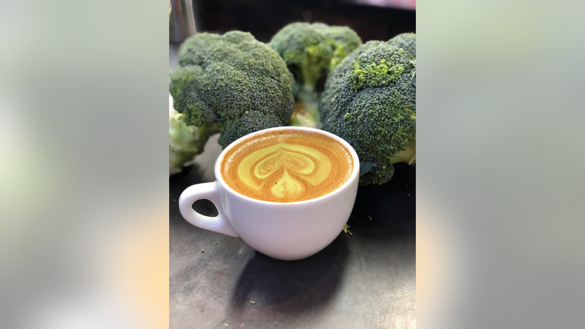 broccoli latte csiro