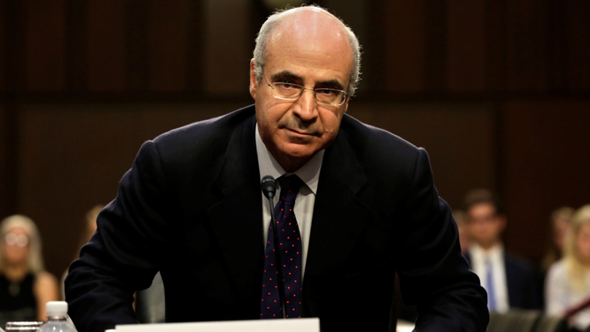 Bill Browder