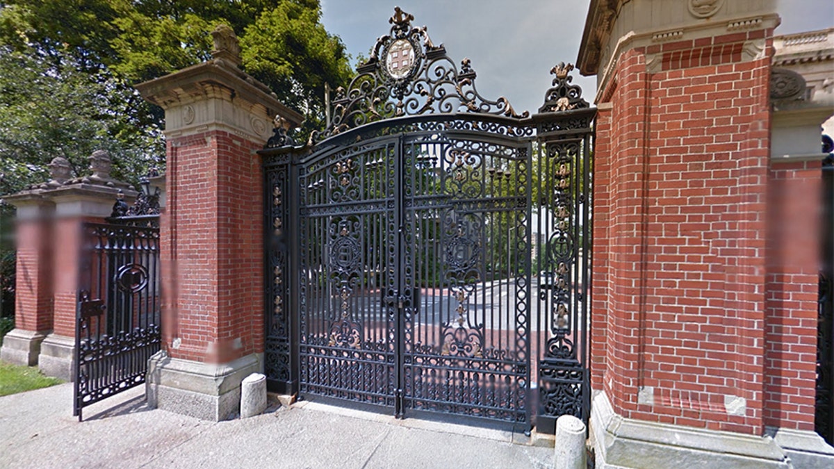 Brown University