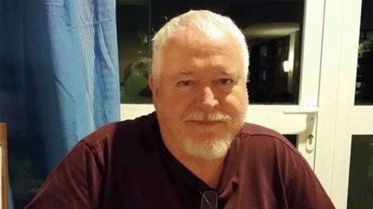 bruce mcarthur