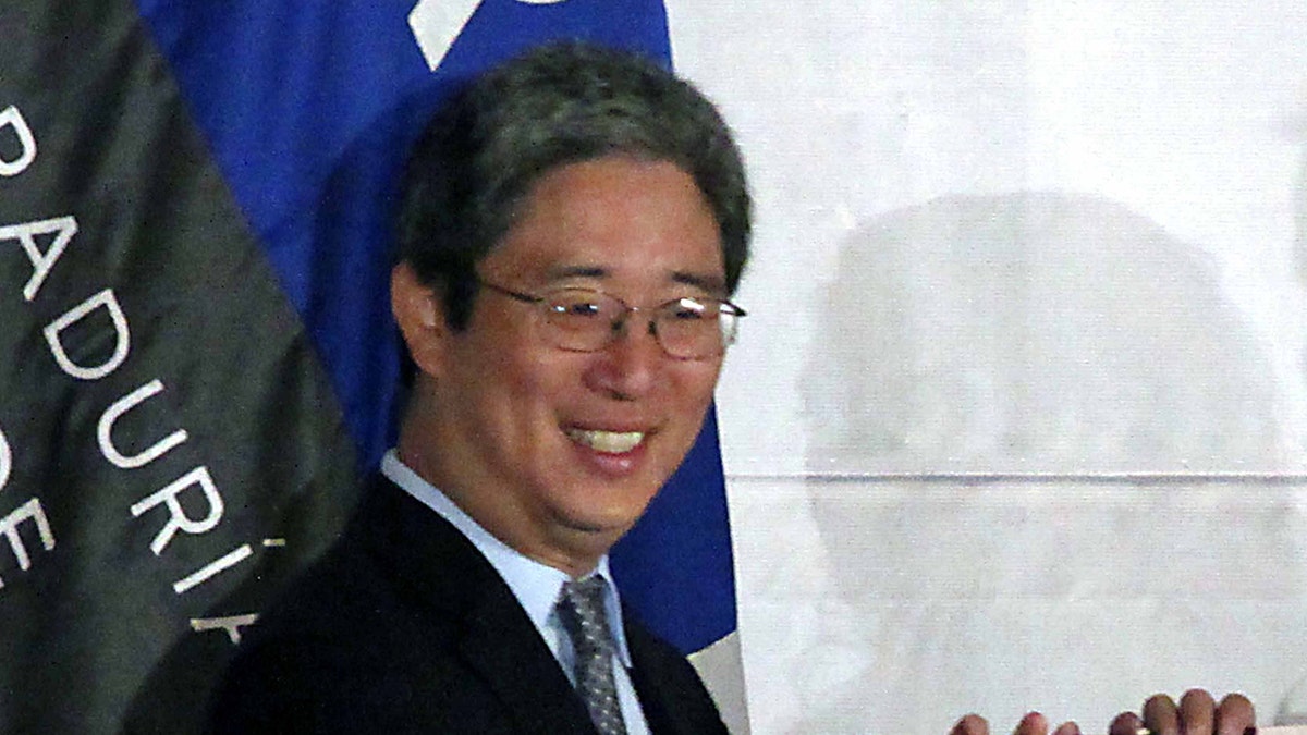 bruceohr