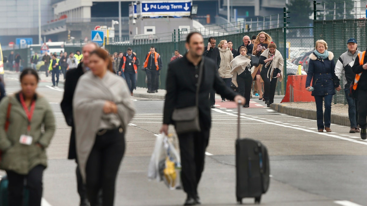 BrusselsAirport