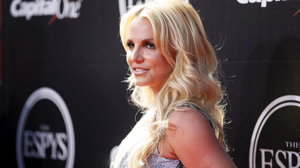 Britney Spears_Reuters