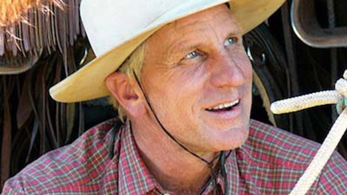 Documentary About Real-Life Horse Whisperer Buck Brannaman Defines New ...