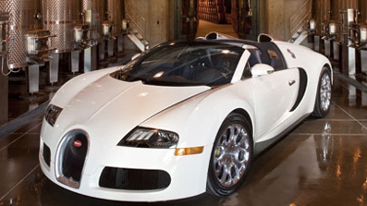 beyonce cars collection