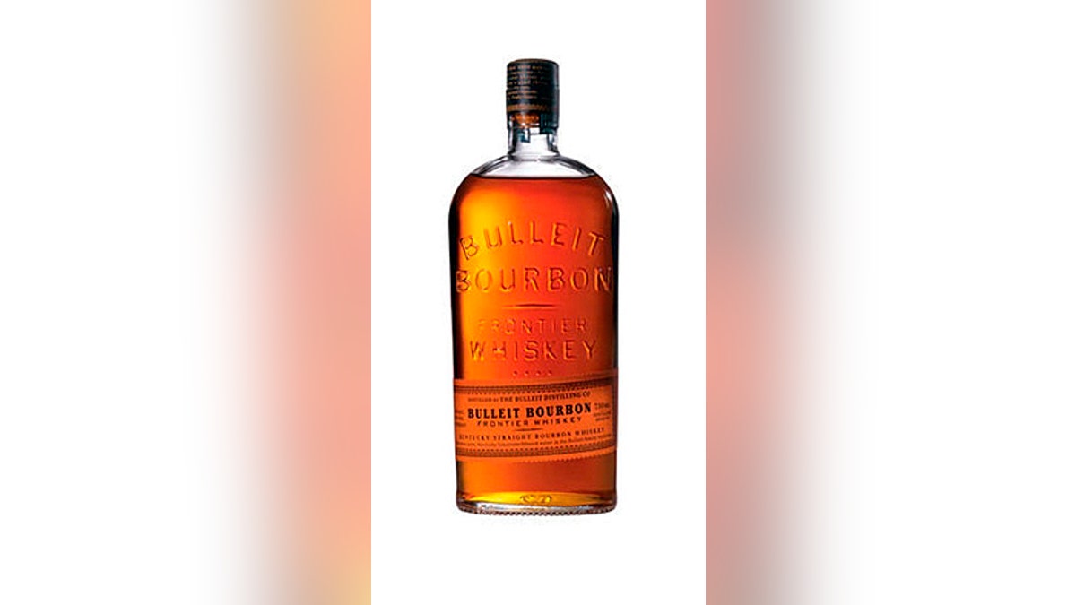 bulleit