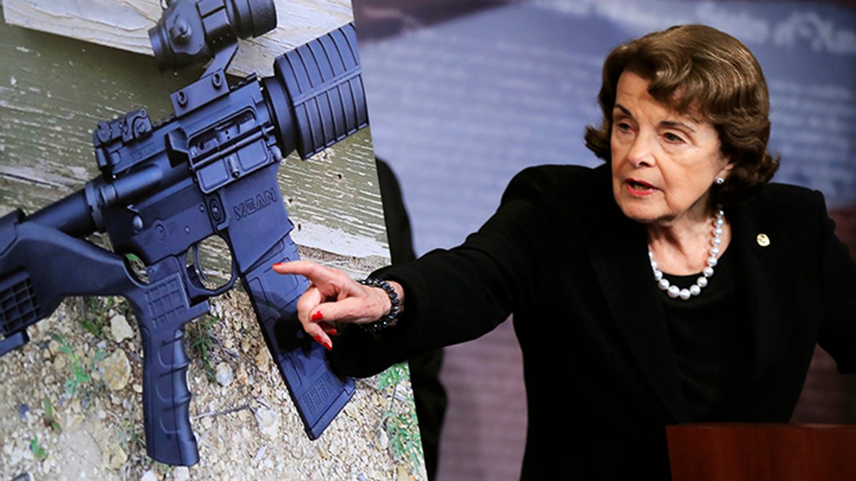 Feinstein