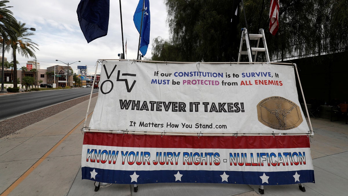 bundy sign pic reuters