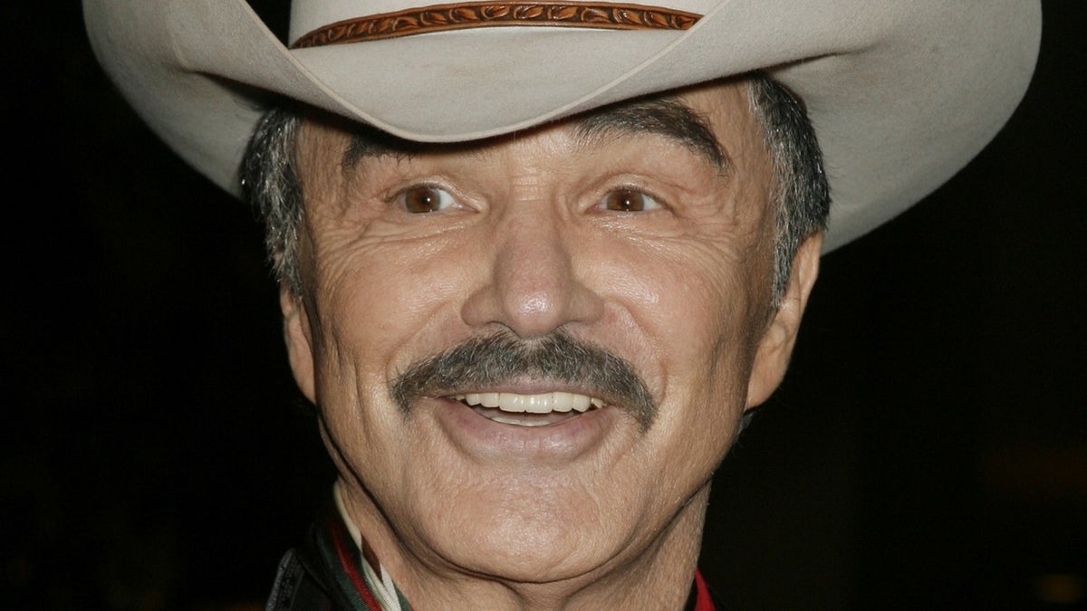 burt reynolds 2