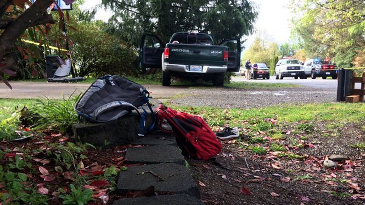 bus crash washington 414