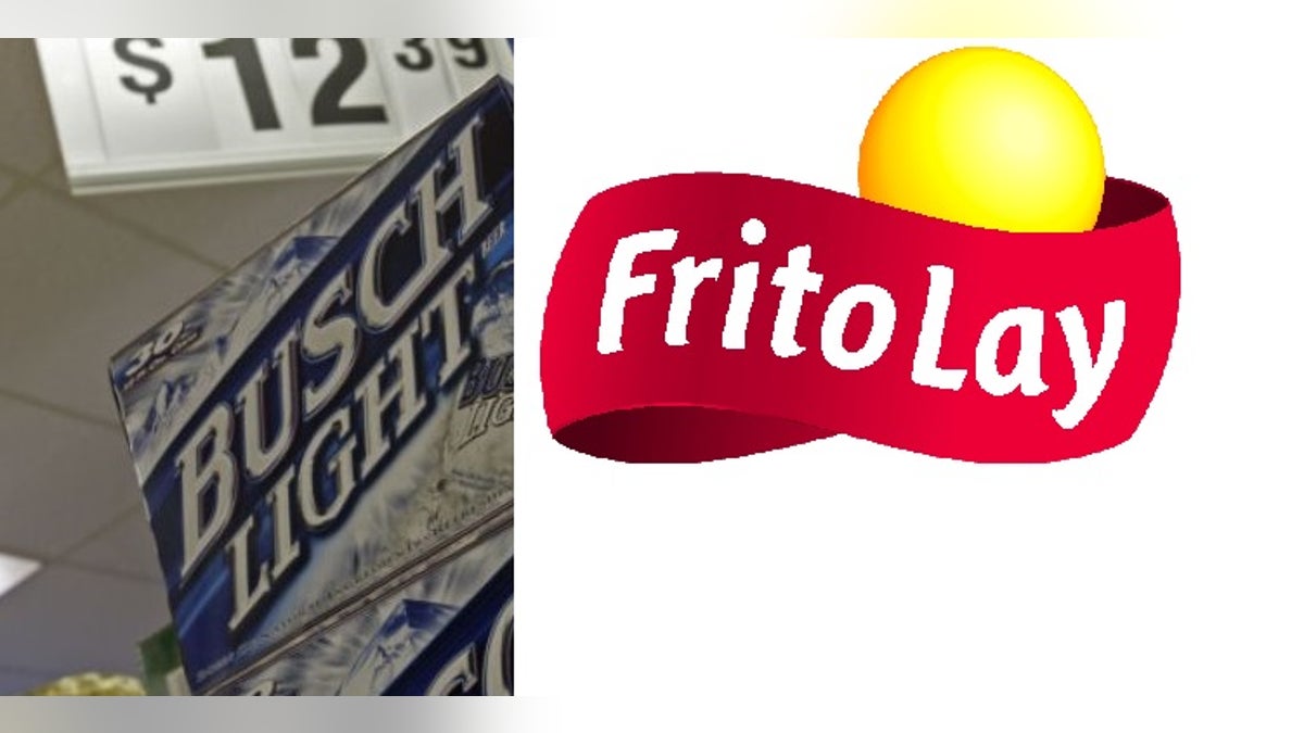 busch frito 323C