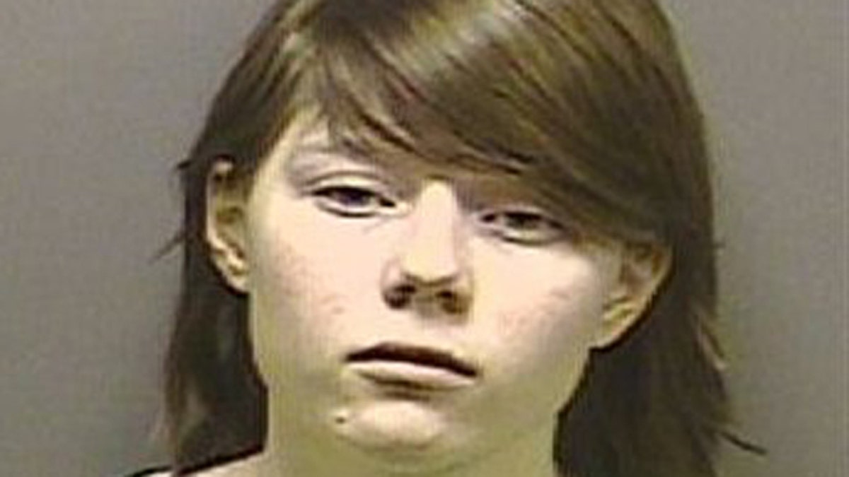 Missouri Girl Slain