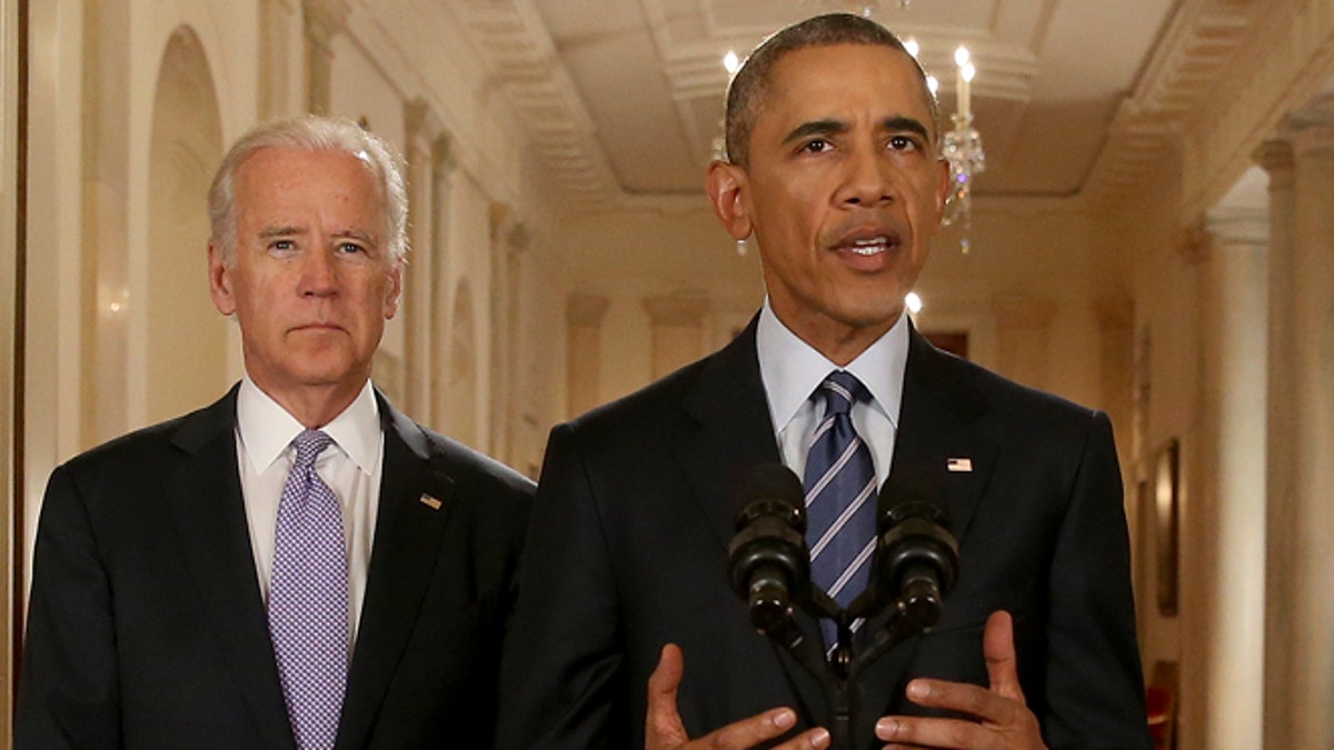 APTOPIX Obama Iran Nuclear Talks