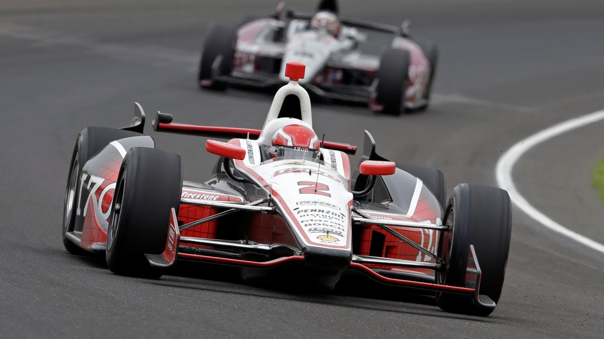 87ba3736-IndyCar Indy 500 Auto Racing