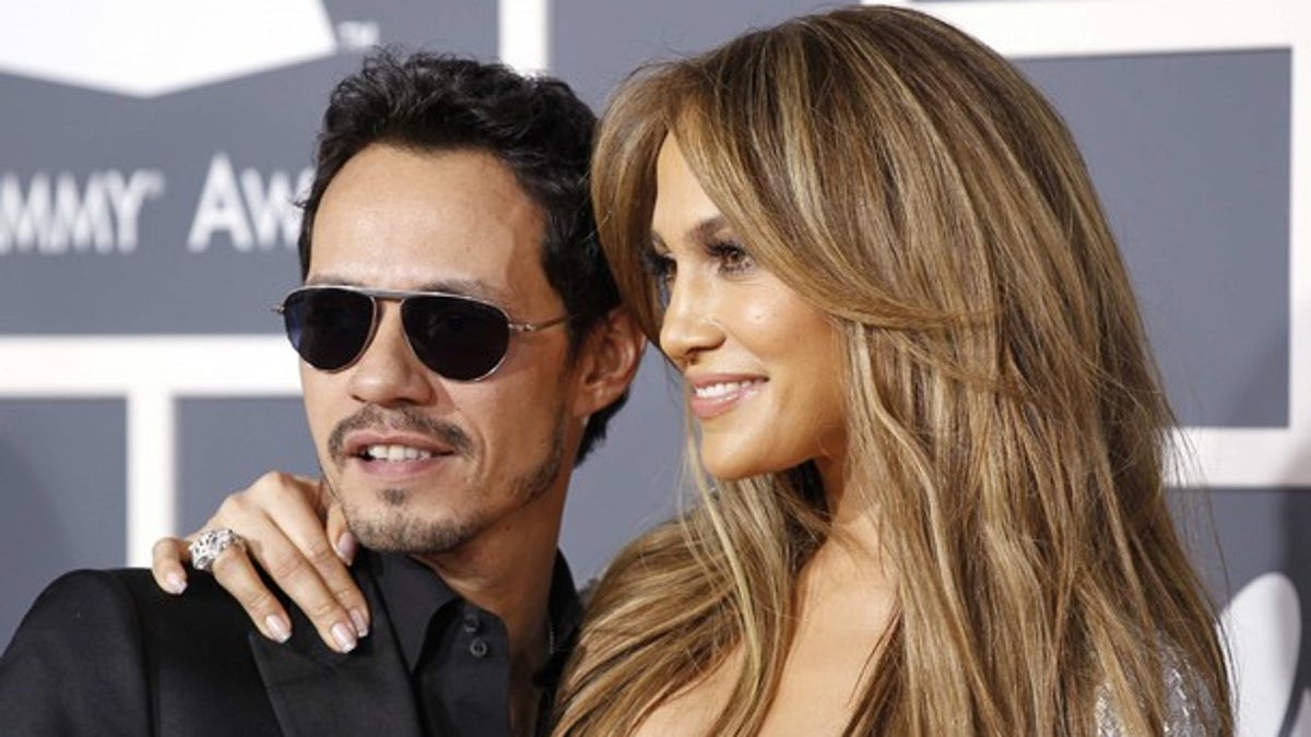 1200px x 675px - Jennifer Lopez Honeymoon Tape Triggers Bidding War | Fox News