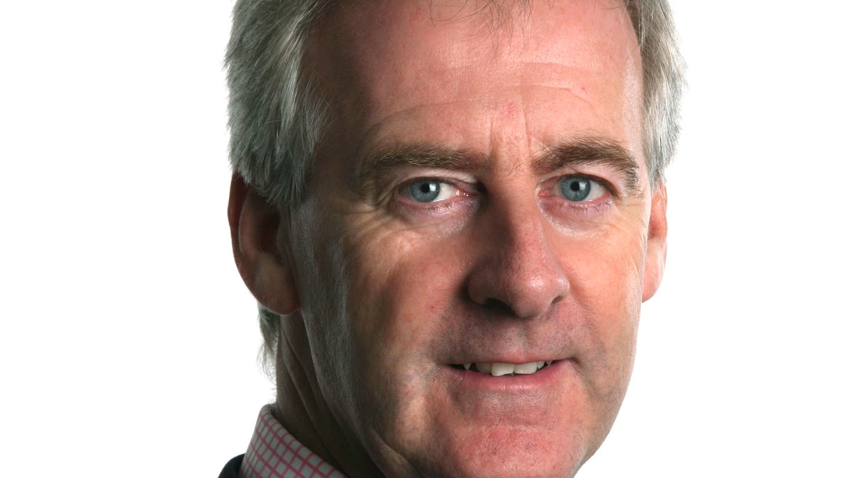 Britain Speedboat Accident