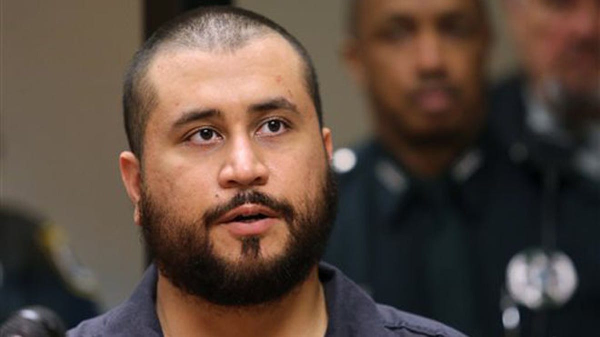 c3c63b81-Zimmerman Arrested