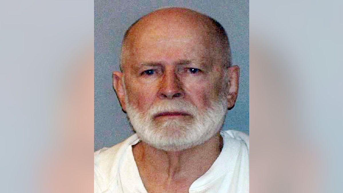 Whitey Bulger