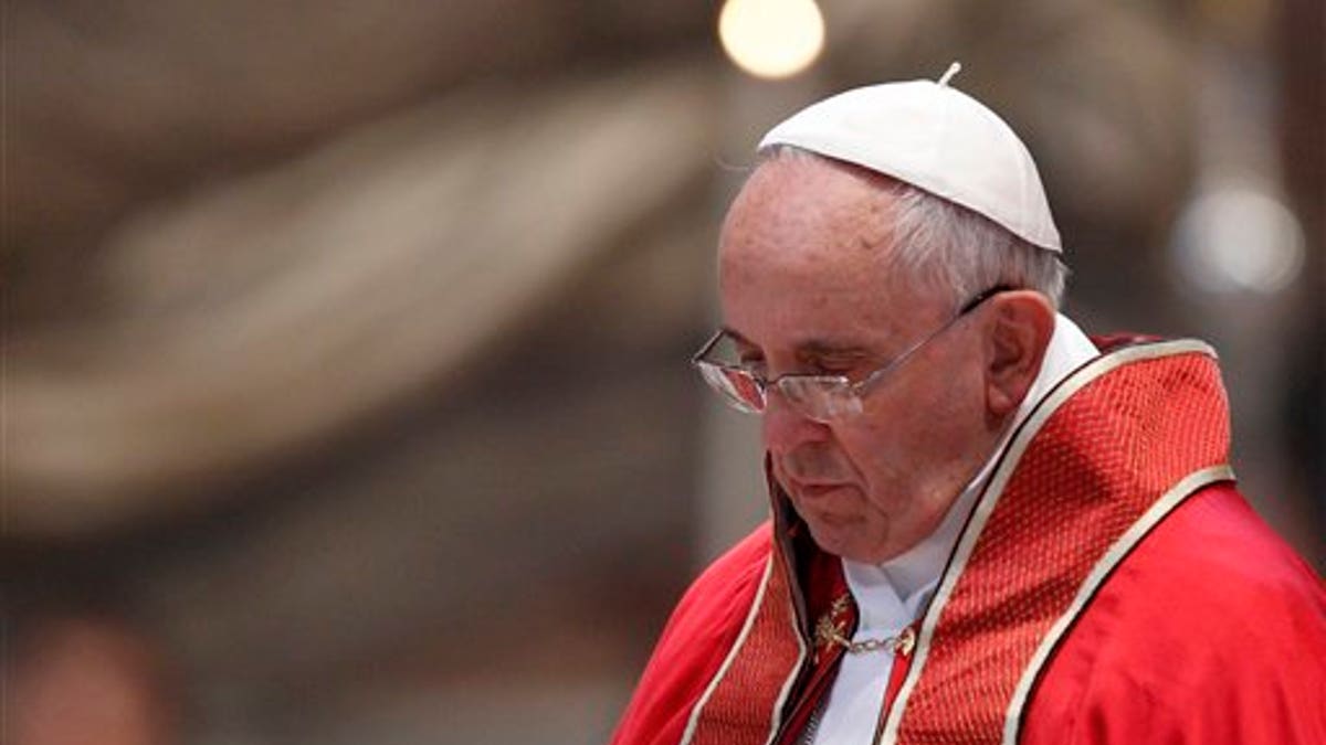 c6c48ec8-Vatican Pope