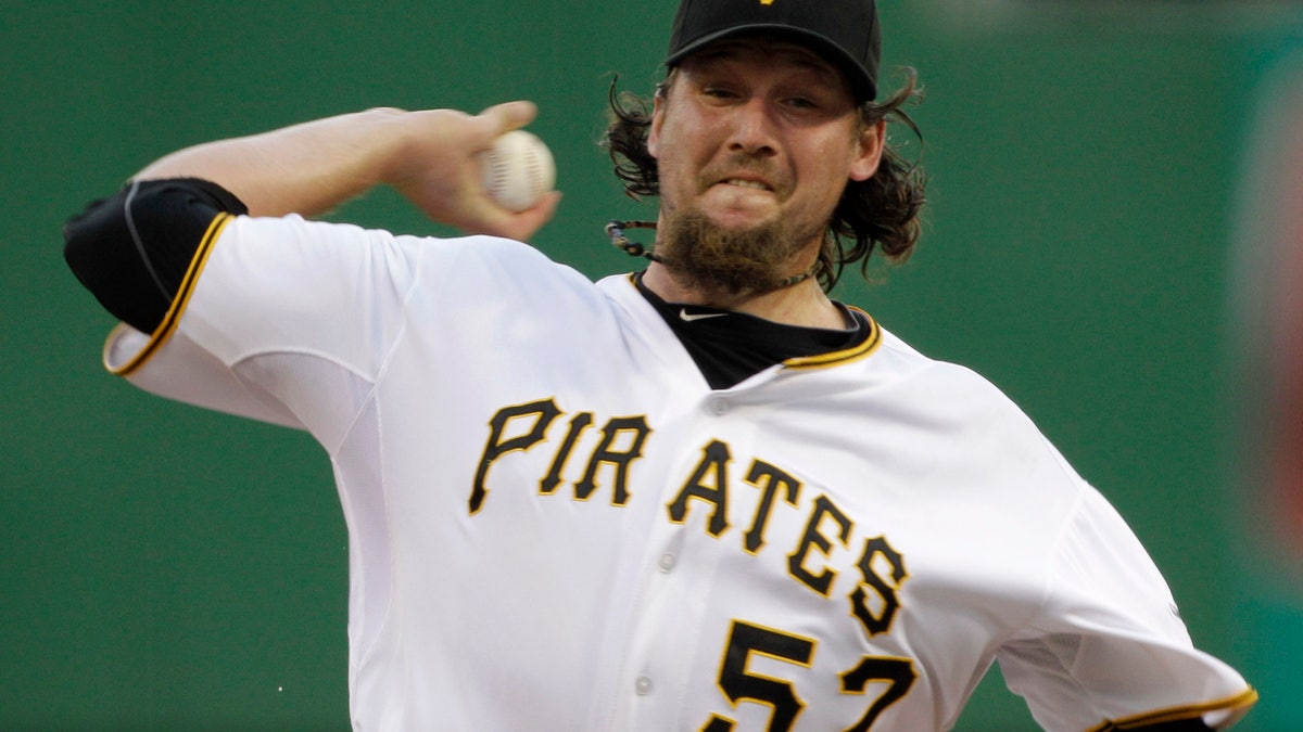 Pirates Red Sox Trade Baseball