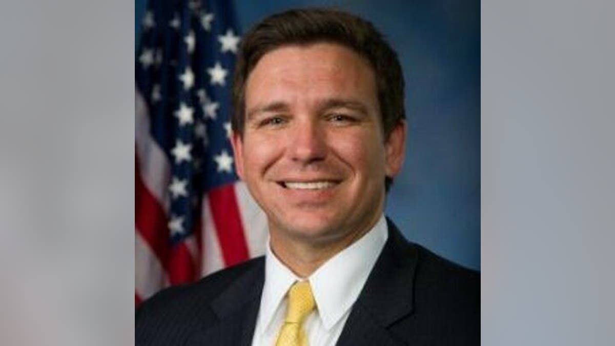 The Florida Legislature sent Gov. Ron DeSantis a high-profile Republican bill on Thursday banning sanctuary policies that protect undocumented immigrants and requiring law enforcement officials to cooperate with federal immigration authorities. (FILE)