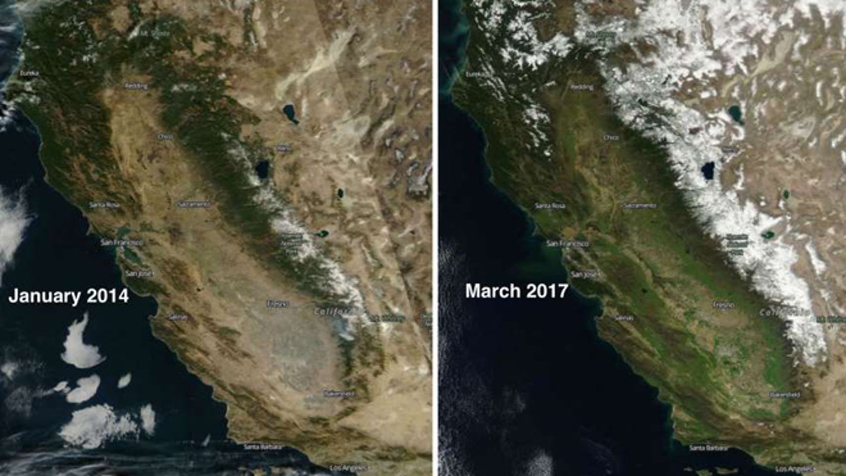 ca-drought-images