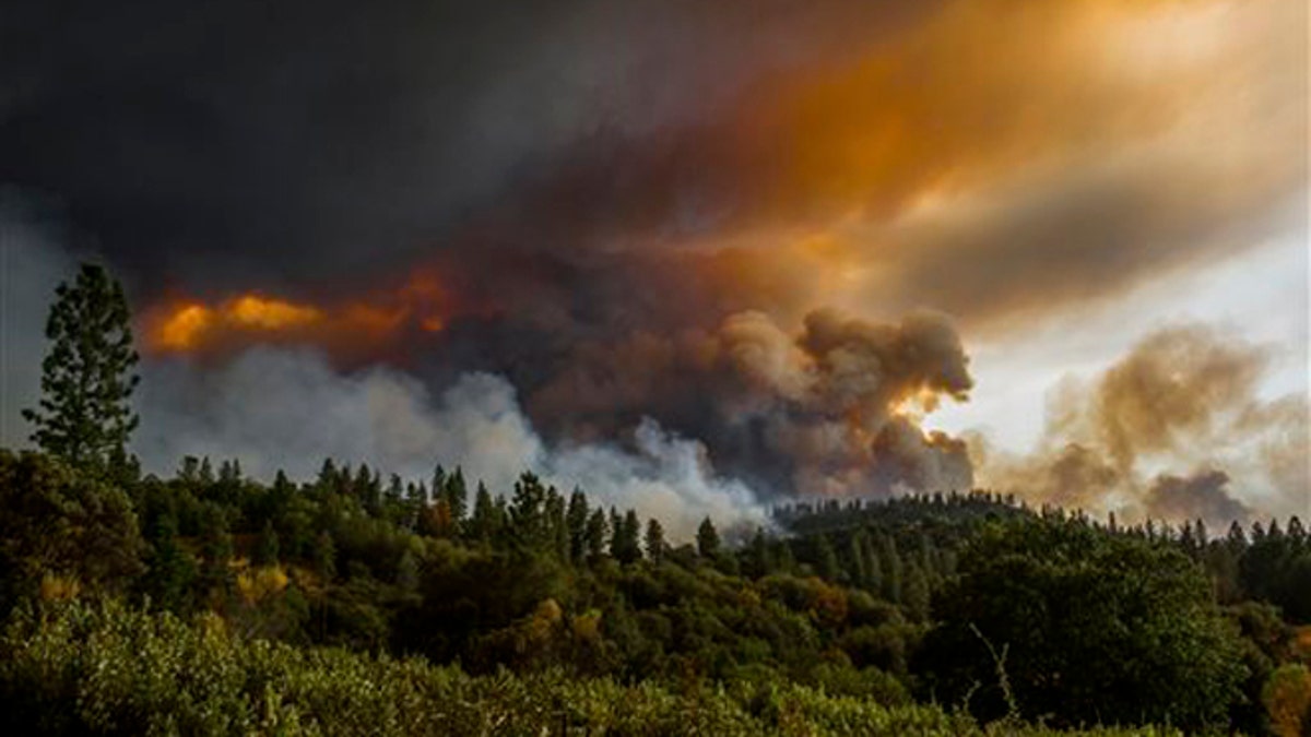77046672-California Wildfires