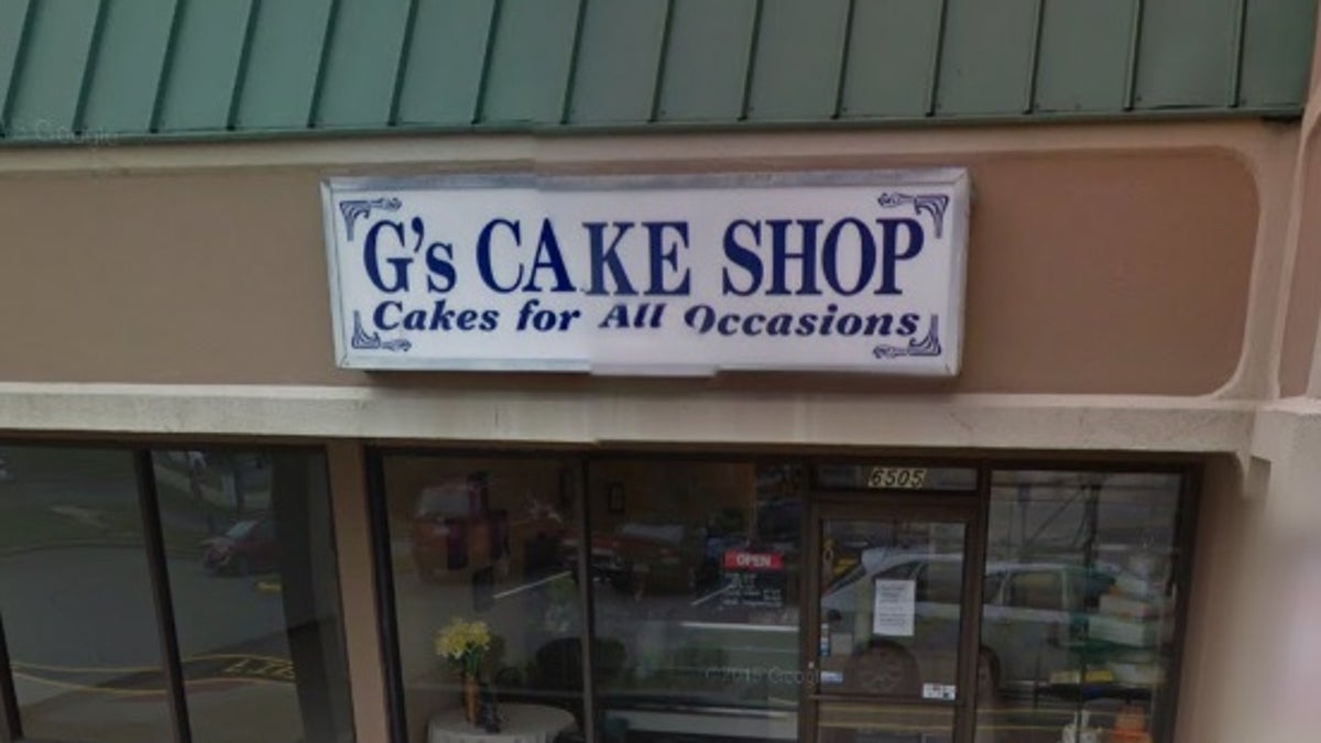 cake shop 45