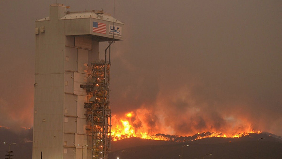 7f280d05-California Wildfire