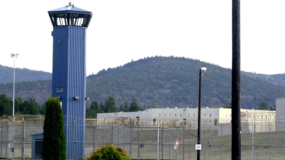 Pelican Bay State Prison