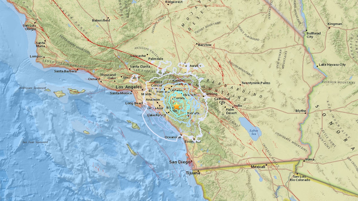 3735ebac-California Earthquake