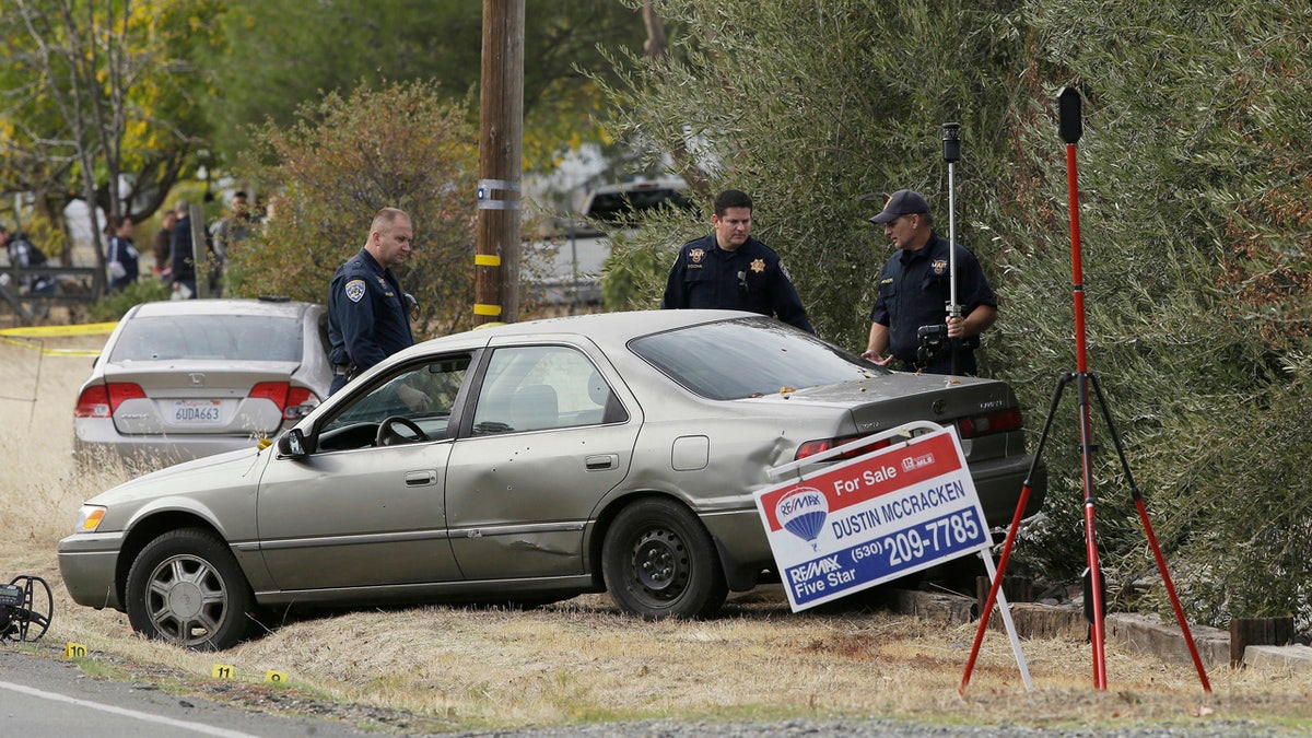 California Shooting 2