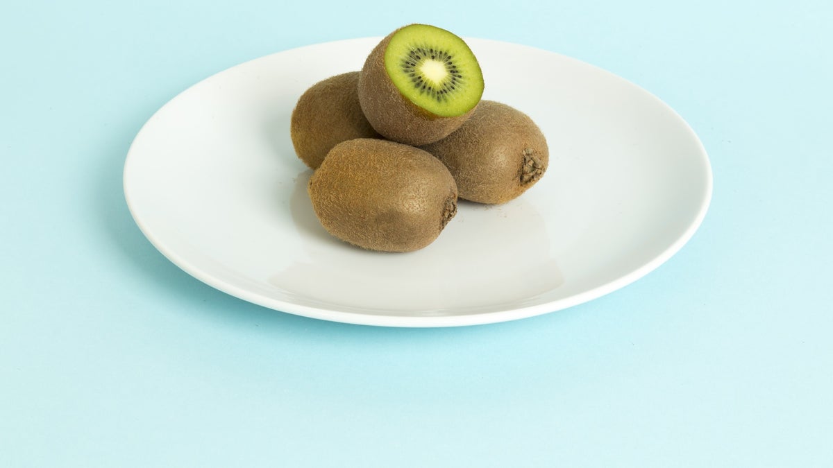 Kiwis