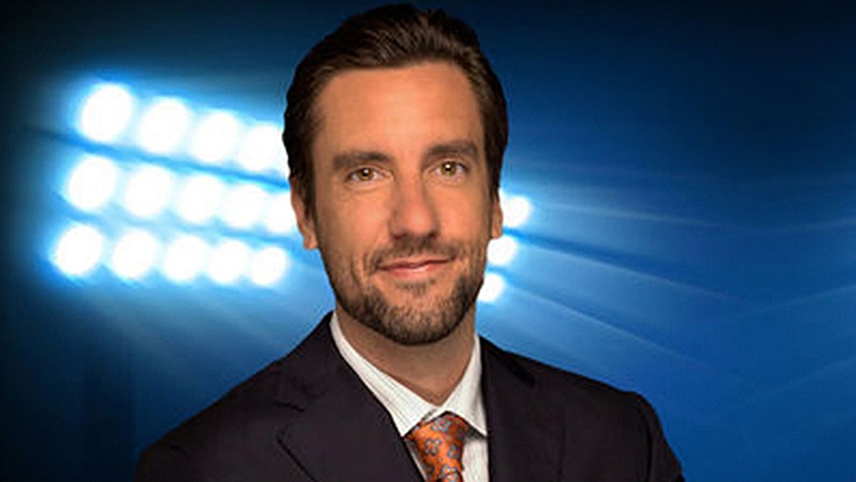 clay travis FOX