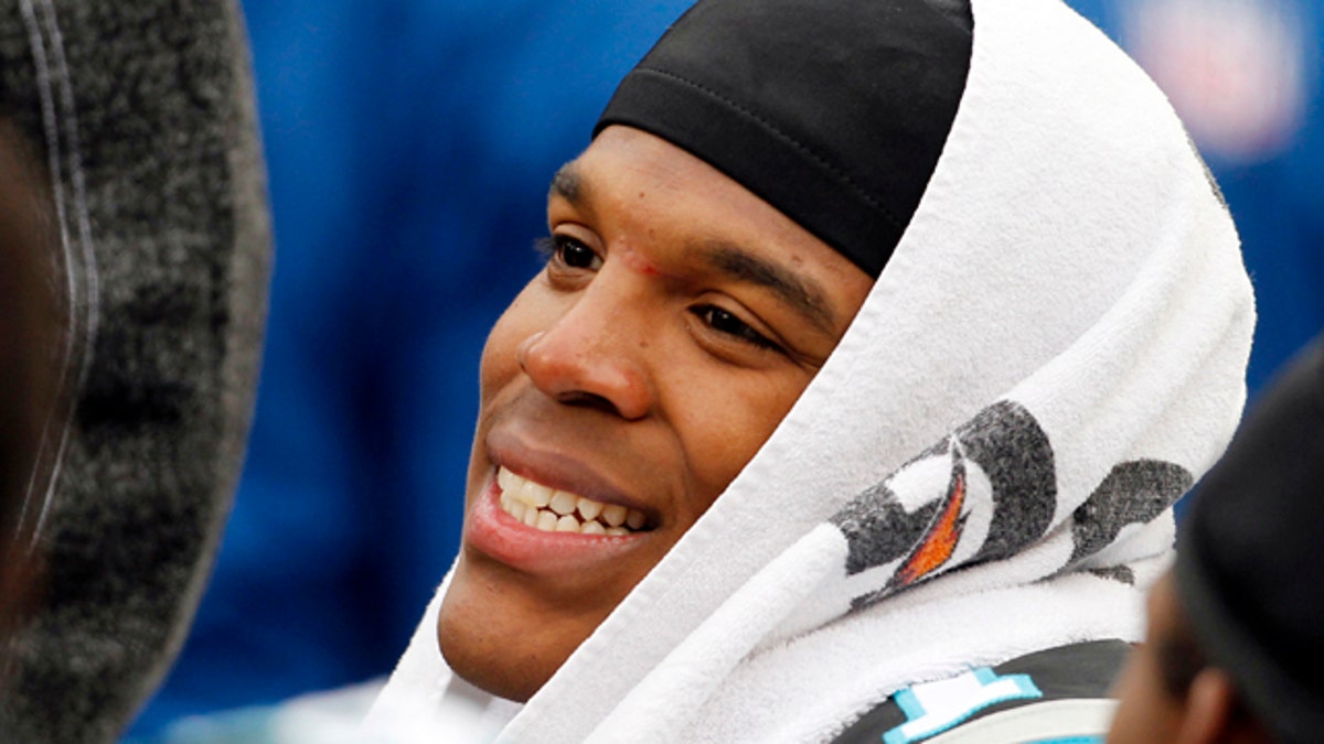 6f1d23e4-Buccaneers Panthers Football