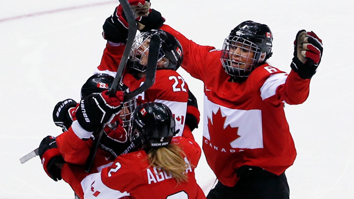 1184a0b2-Sochi Olympics Ice Hockey Women