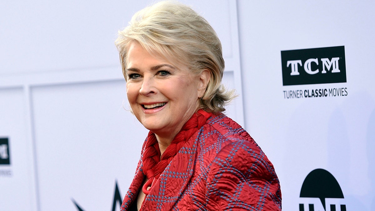 Candice Bergen 1